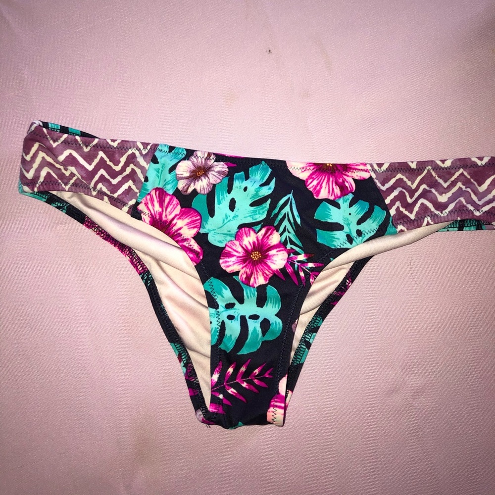 Cheekies! Swimsuit